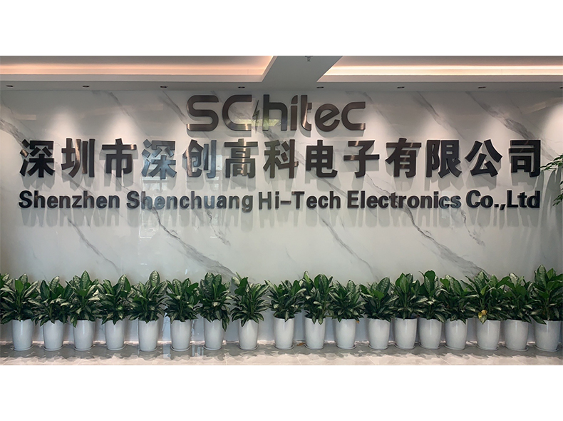 Shenzhen Shenchuang Hi-Tech Electronics Co., Ltd.